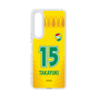 スリムプロテクションケース［ ジェフユナイテッド市原・千葉 - FP1st #15 TAKAYUKI ］