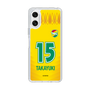スリムプロテクションケース［ ジェフユナイテッド市原・千葉 - FP1st #15 TAKAYUKI ］