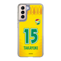 スリムプロテクションケース［ ジェフユナイテッド市原・千葉 - FP1st #15 TAKAYUKI ］