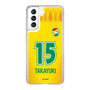 スリムプロテクションケース［ ジェフユナイテッド市原・千葉 - FP1st #15 TAKAYUKI ］