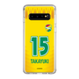 スリムプロテクションケース［ ジェフユナイテッド市原・千葉 - FP1st #15 TAKAYUKI ］