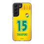 スリムプロテクションケース［ ジェフユナイテッド市原・千葉 - FP1st #15 TAKAYUKI ］