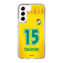 スリムプロテクションケース［ ジェフユナイテッド市原・千葉 - FP1st #15 TAKAYUKI ］