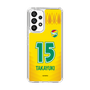 スリムプロテクションケース［ ジェフユナイテッド市原・千葉 - FP1st #15 TAKAYUKI ］
