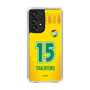 スリムプロテクションケース［ ジェフユナイテッド市原・千葉 - FP1st #15 TAKAYUKI ］