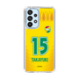 スリムプロテクションケース［ ジェフユナイテッド市原・千葉 - FP1st #15 TAKAYUKI ］