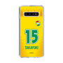 スリムプロテクションケース［ ジェフユナイテッド市原・千葉 - FP1st #15 TAKAYUKI ］