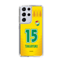 スリムプロテクションケース［ ジェフユナイテッド市原・千葉 - FP1st #15 TAKAYUKI ］