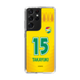 スリムプロテクションケース［ ジェフユナイテッド市原・千葉 - FP1st #15 TAKAYUKI ］