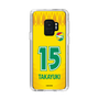 スリムプロテクションケース［ ジェフユナイテッド市原・千葉 - FP1st #15 TAKAYUKI ］