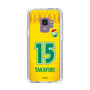 スリムプロテクションケース［ ジェフユナイテッド市原・千葉 - FP1st #15 TAKAYUKI ］