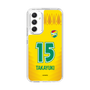 スリムプロテクションケース［ ジェフユナイテッド市原・千葉 - FP1st #15 TAKAYUKI ］