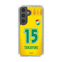 スリムプロテクションケース［ ジェフユナイテッド市原・千葉 - FP1st #15 TAKAYUKI ］
