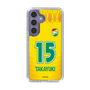スリムプロテクションケース［ ジェフユナイテッド市原・千葉 - FP1st #15 TAKAYUKI ］