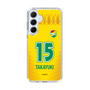 スリムプロテクションケース［ ジェフユナイテッド市原・千葉 - FP1st #15 TAKAYUKI ］