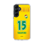 スリムプロテクションケース［ ジェフユナイテッド市原・千葉 - FP1st #15 TAKAYUKI ］