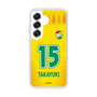スリムプロテクションケース［ ジェフユナイテッド市原・千葉 - FP1st #15 TAKAYUKI ］