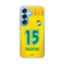スリムプロテクションケース［ ジェフユナイテッド市原・千葉 - FP1st #15 TAKAYUKI ］