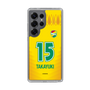 スリムプロテクションケース［ ジェフユナイテッド市原・千葉 - FP1st #15 TAKAYUKI ］