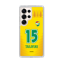 スリムプロテクションケース［ ジェフユナイテッド市原・千葉 - FP1st #15 TAKAYUKI ］