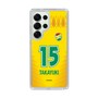 スリムプロテクションケース［ ジェフユナイテッド市原・千葉 - FP1st #15 TAKAYUKI ］