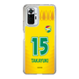 スリムプロテクションケース［ ジェフユナイテッド市原・千葉 - FP1st #15 TAKAYUKI ］