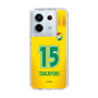 スリムプロテクションケース［ ジェフユナイテッド市原・千葉 - FP1st #15 TAKAYUKI ］