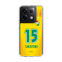スリムプロテクションケース［ ジェフユナイテッド市原・千葉 - FP1st #15 TAKAYUKI ］