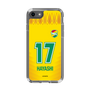 スリムプロテクションケース［ ジェフユナイテッド市原・千葉 - FP1st #17 HAYASHI ］