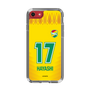 スリムプロテクションケース［ ジェフユナイテッド市原・千葉 - FP1st #17 HAYASHI ］