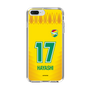 スリムプロテクションケース［ ジェフユナイテッド市原・千葉 - FP1st #17 HAYASHI ］