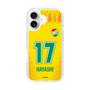 スリムプロテクションケース［ ジェフユナイテッド市原・千葉 - FP1st #17 HAYASHI ］
