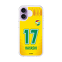 スリムプロテクションケース［ ジェフユナイテッド市原・千葉 - FP1st #17 HAYASHI ］