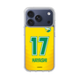 スリムプロテクションケース［ ジェフユナイテッド市原・千葉 - FP1st #17 HAYASHI ］