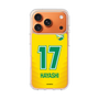 スリムプロテクションケース［ ジェフユナイテッド市原・千葉 - FP1st #17 HAYASHI ］