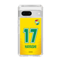 スリムプロテクションケース［ ジェフユナイテッド市原・千葉 - FP1st #17 HAYASHI ］
