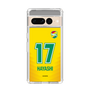 スリムプロテクションケース［ ジェフユナイテッド市原・千葉 - FP1st #17 HAYASHI ］