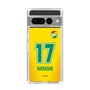 スリムプロテクションケース［ ジェフユナイテッド市原・千葉 - FP1st #17 HAYASHI ］