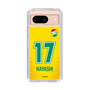 スリムプロテクションケース［ ジェフユナイテッド市原・千葉 - FP1st #17 HAYASHI ］