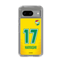 スリムプロテクションケース［ ジェフユナイテッド市原・千葉 - FP1st #17 HAYASHI ］