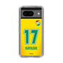 スリムプロテクションケース［ ジェフユナイテッド市原・千葉 - FP1st #17 HAYASHI ］