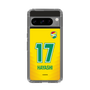 スリムプロテクションケース［ ジェフユナイテッド市原・千葉 - FP1st #17 HAYASHI ］