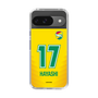 スリムプロテクションケース［ ジェフユナイテッド市原・千葉 - FP1st #17 HAYASHI ］