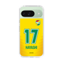 スリムプロテクションケース［ ジェフユナイテッド市原・千葉 - FP1st #17 HAYASHI ］
