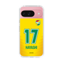 スリムプロテクションケース［ ジェフユナイテッド市原・千葉 - FP1st #17 HAYASHI ］