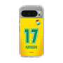 スリムプロテクションケース［ ジェフユナイテッド市原・千葉 - FP1st #17 HAYASHI ］