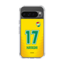 スリムプロテクションケース［ ジェフユナイテッド市原・千葉 - FP1st #17 HAYASHI ］