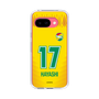 スリムプロテクションケース［ ジェフユナイテッド市原・千葉 - FP1st #17 HAYASHI ］