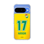 スリムプロテクションケース［ ジェフユナイテッド市原・千葉 - FP1st #17 HAYASHI ］