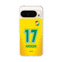 スリムプロテクションケース［ ジェフユナイテッド市原・千葉 - FP1st #17 HAYASHI ］